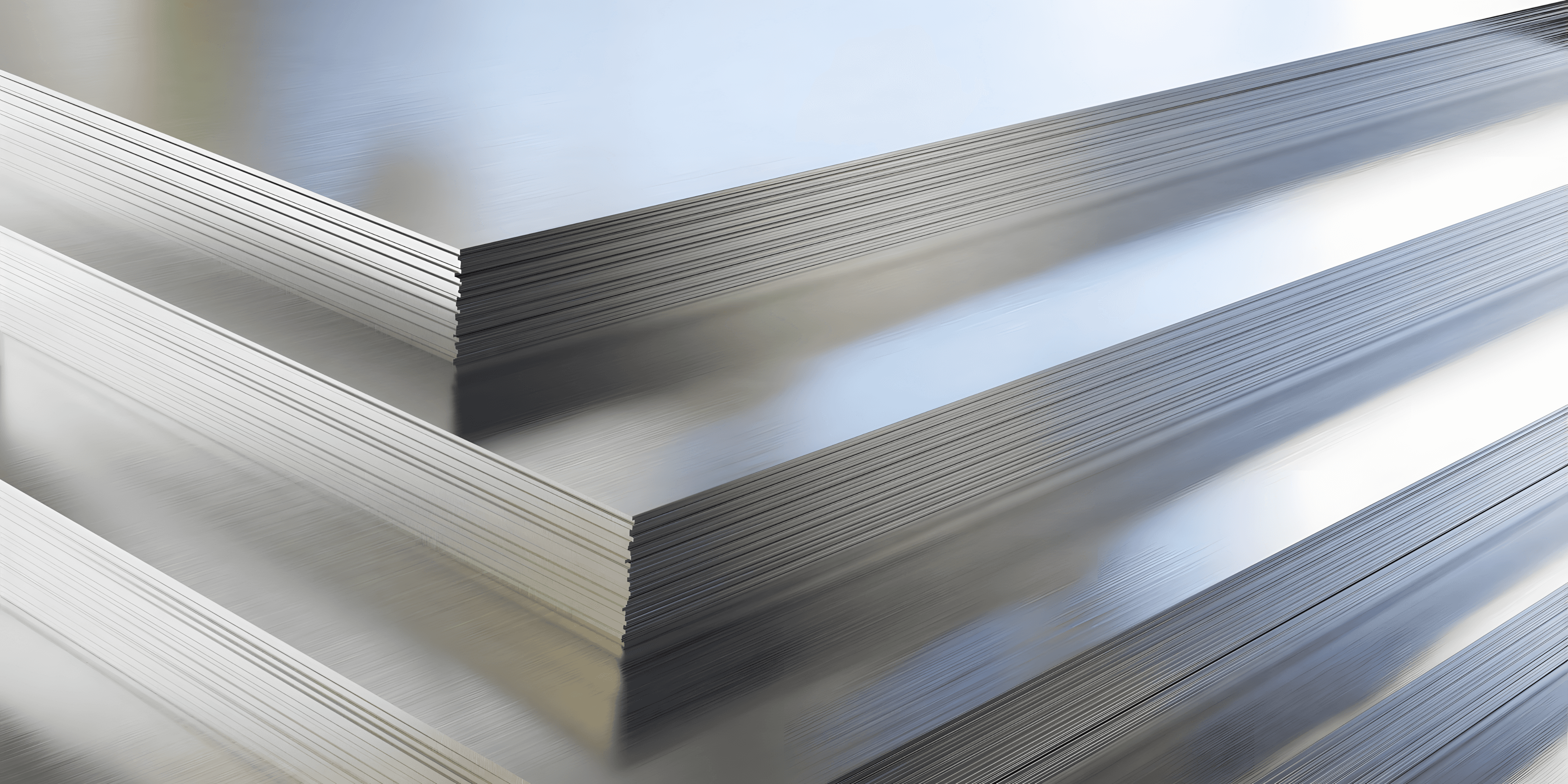 Aluminium Flat Rolled Sheet