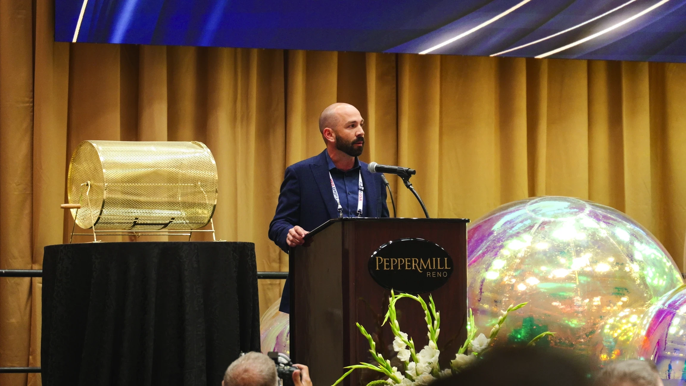 FJE Charitable Foundation scholarship announcements