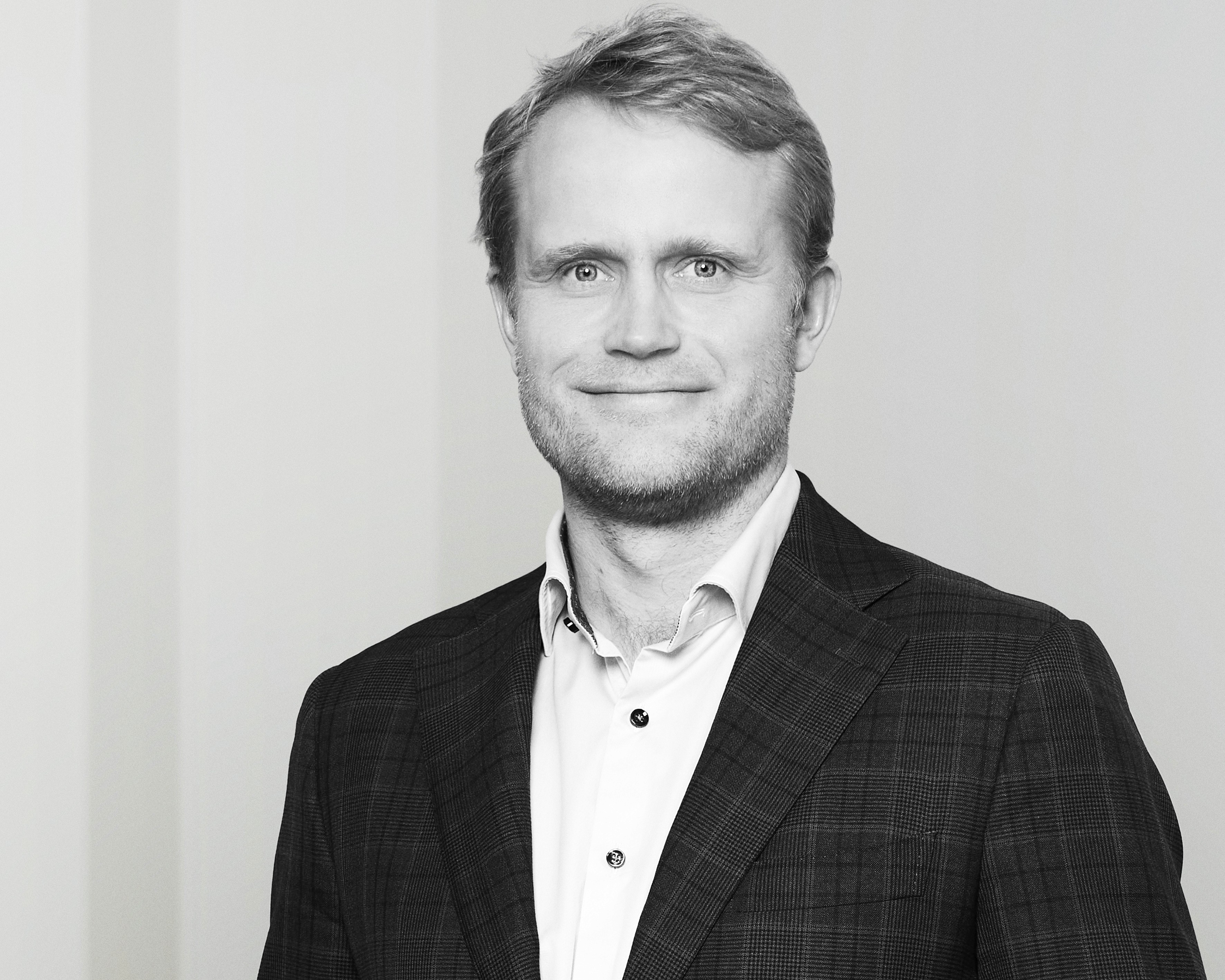 interface of the freight platform