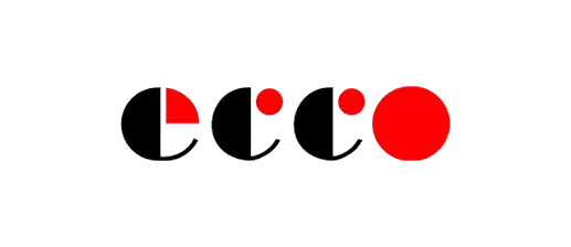 Ecco logo - An Imprint of HarperCollins Publishers