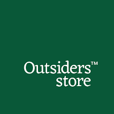 Outsiders Logo