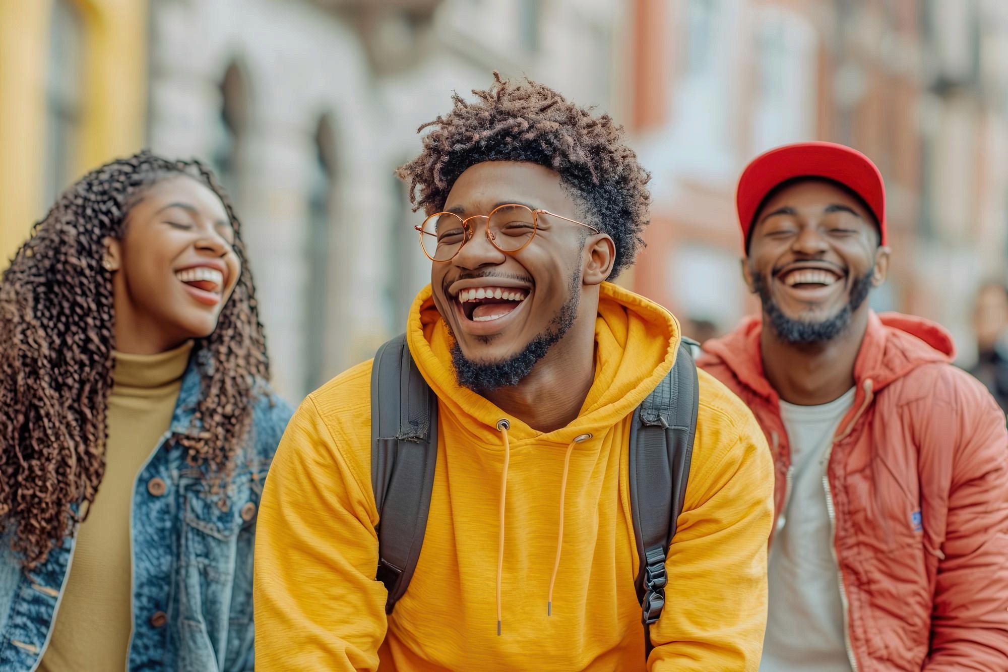 woman in gray hijab and gray coat