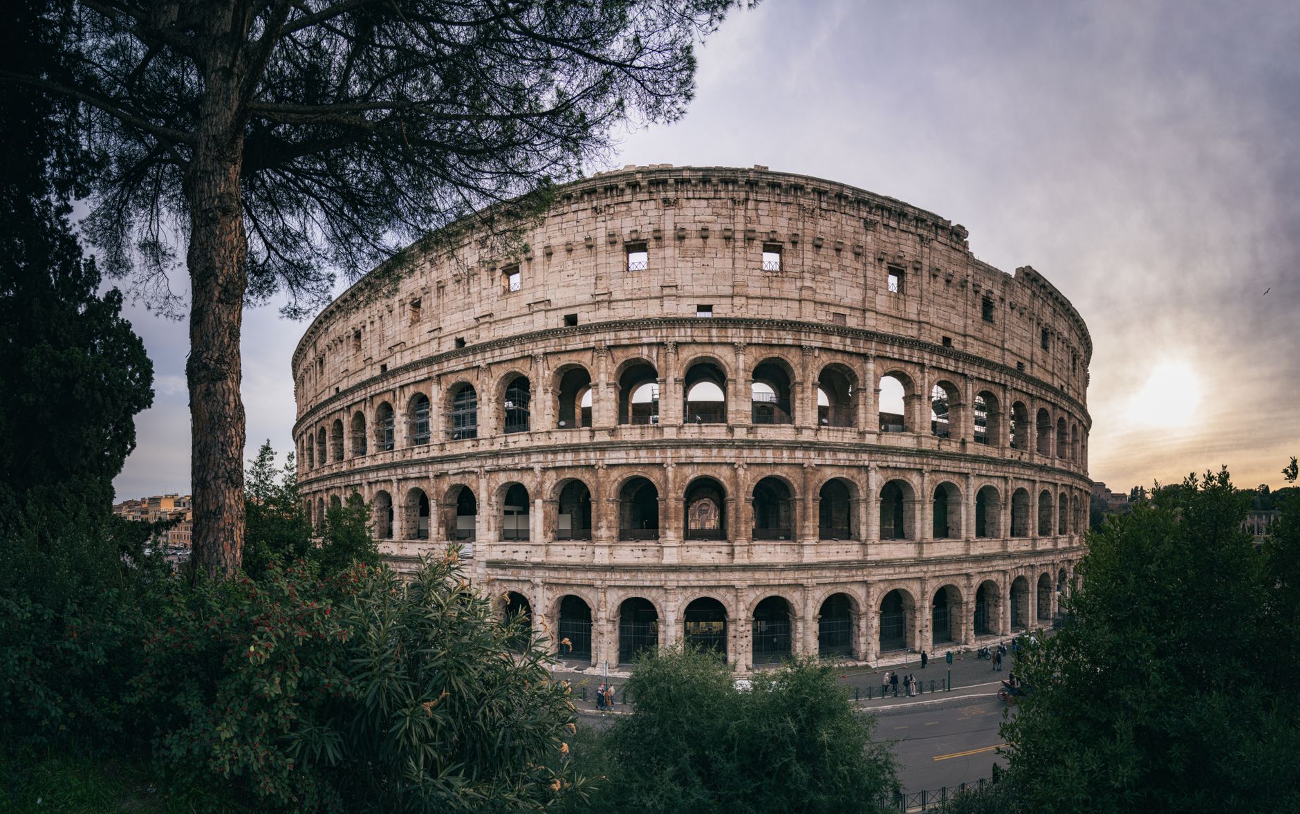 Rome in October: A Smart 3-Day Itinerary for Piazzas, Ancient Sites, and Cooler Evenings