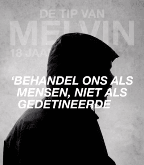 Advertisingcampagne voor Teylingereind
