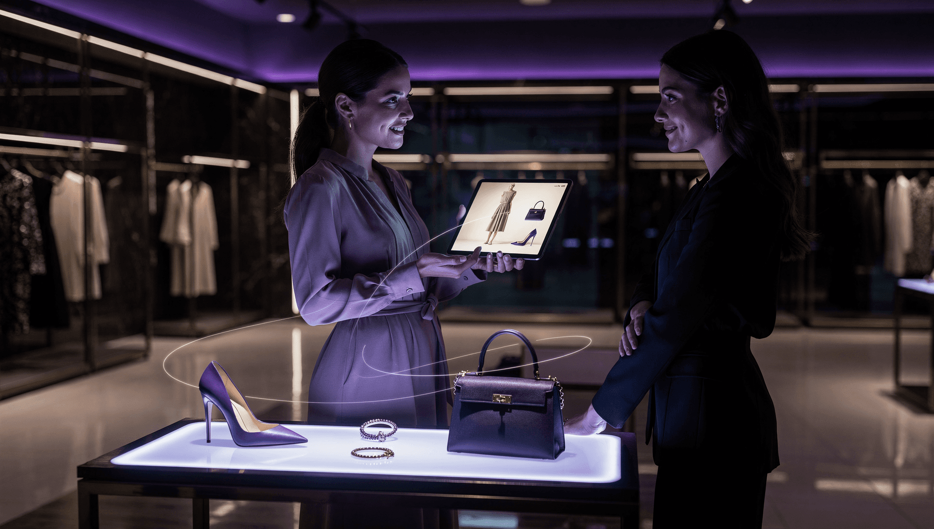 White and maroon sneaker 