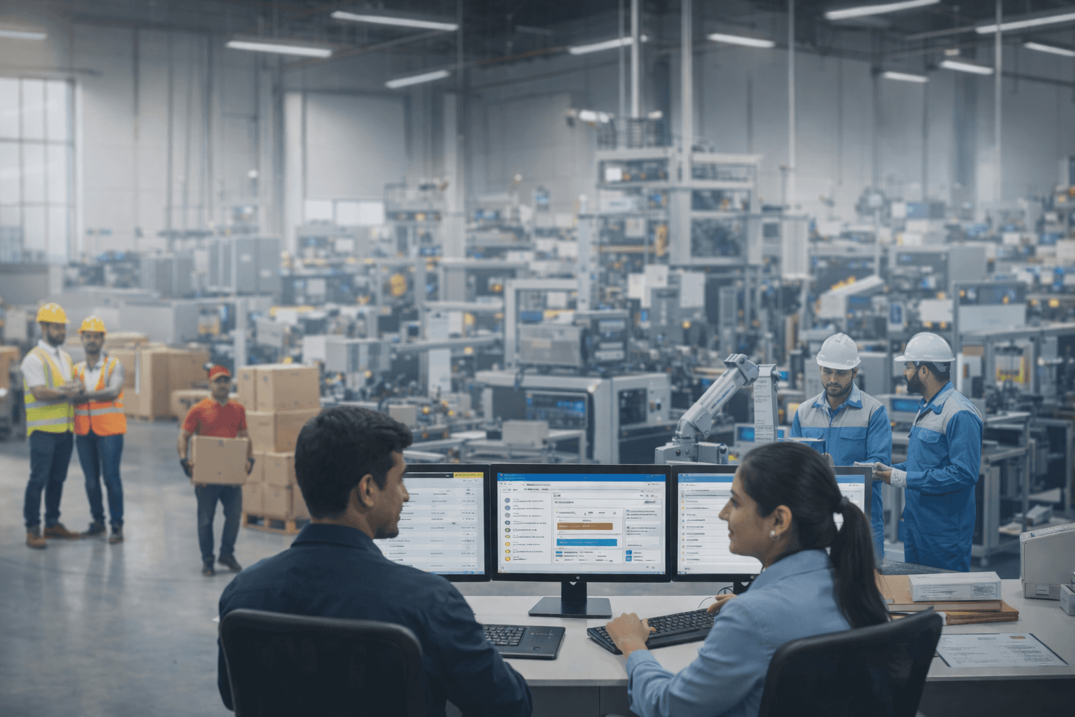 Top 5 Contract Employee Management Software in India 2026