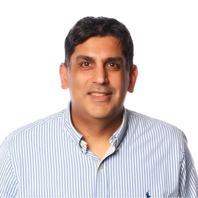 Dipen Mehta