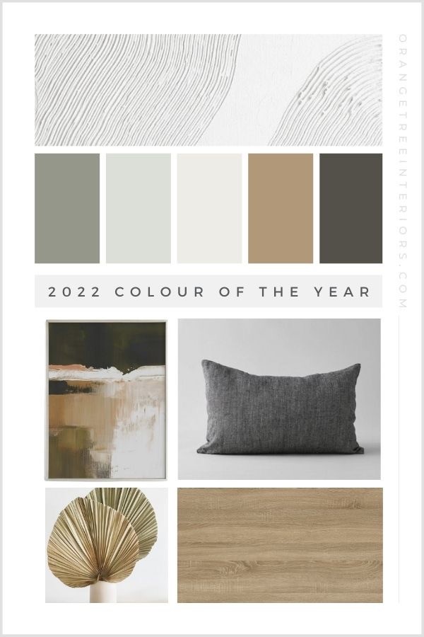 2022 paint colour of the year sherwin williams