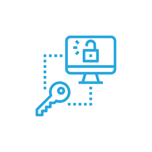 Full Governance and auditability