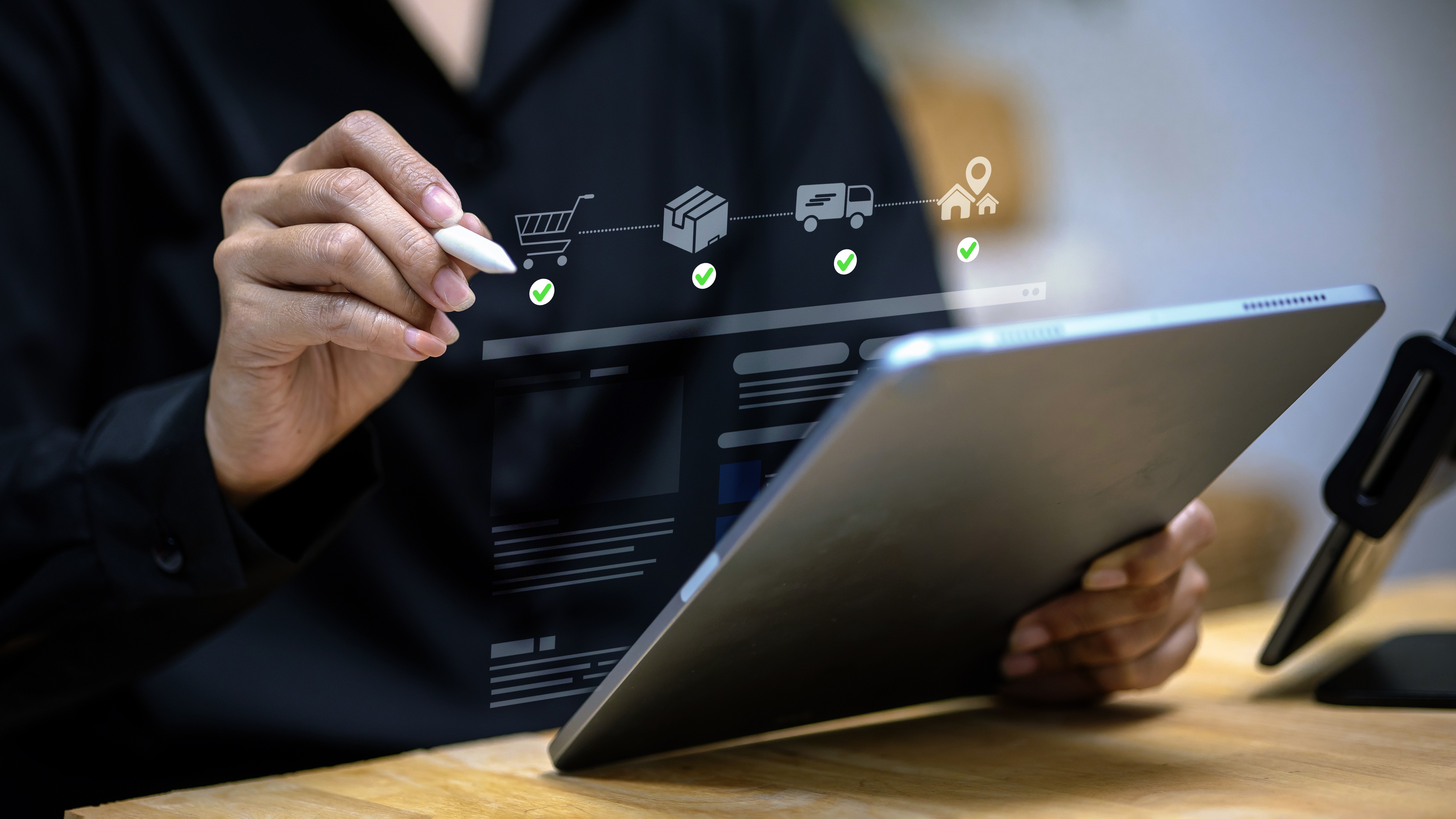 The impact of tech on society