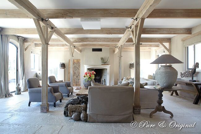 greige taupe pure&original