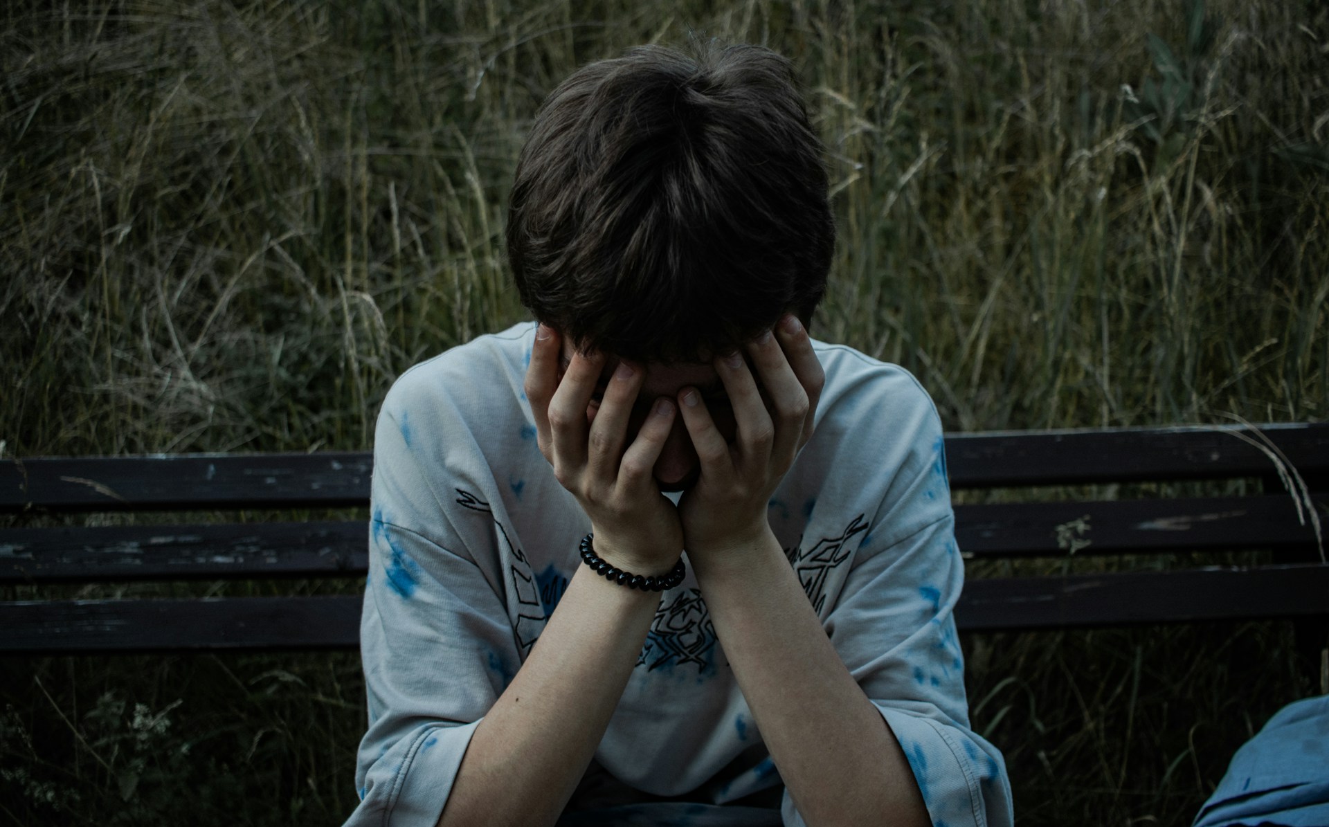 teen boy