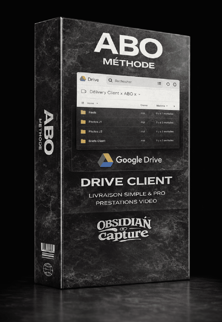 Drive Client