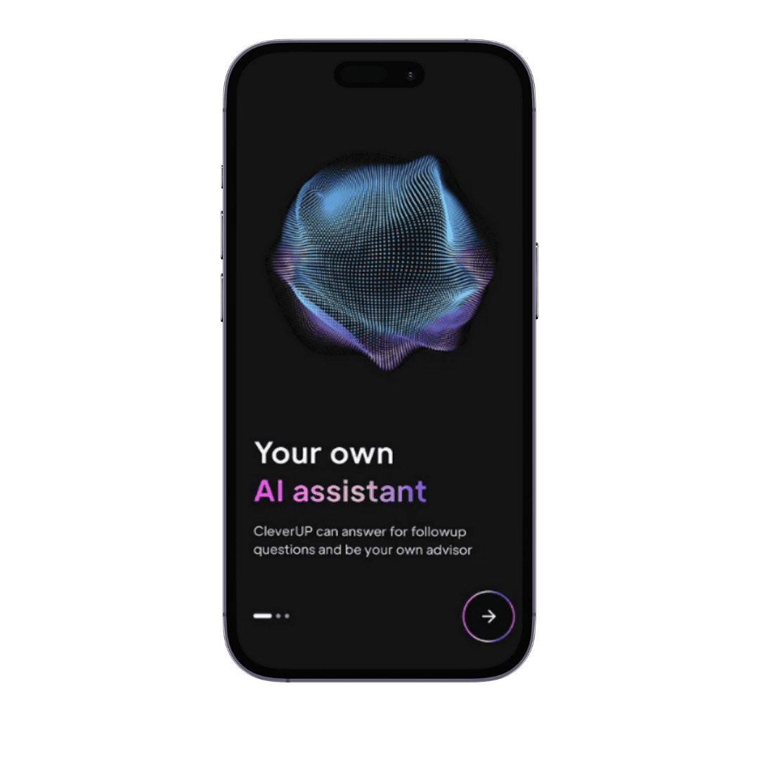 Pepper Screen