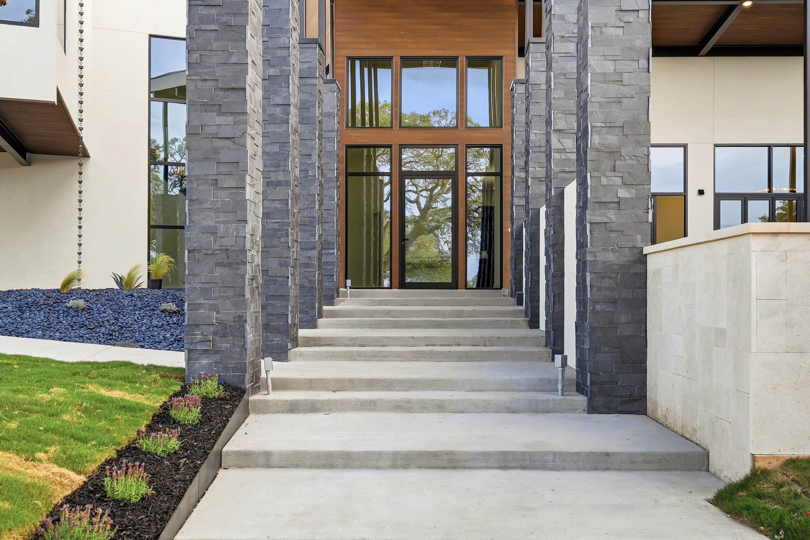 Bluewater Residence render 6