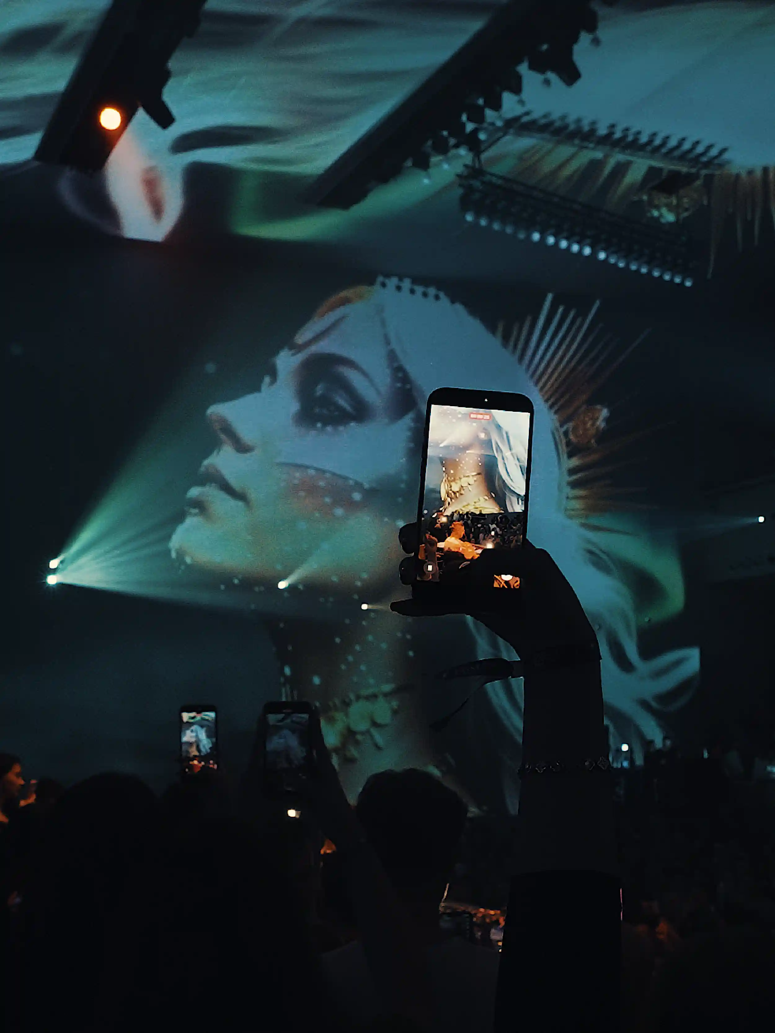 Belt Events - Solluna Festival w 2026