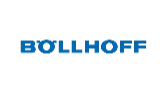 Böllhoff Logo – mercury.ai Industriekunde mit KI-gestützter Kommunikation zur Prozessoptimierung und Supportautomatisierung.