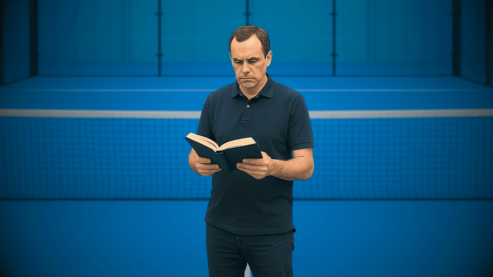 sports club management