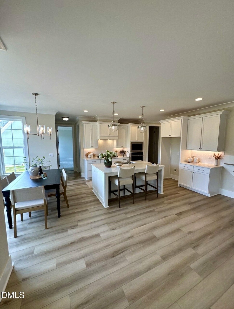 the Carolyn Floor Plan