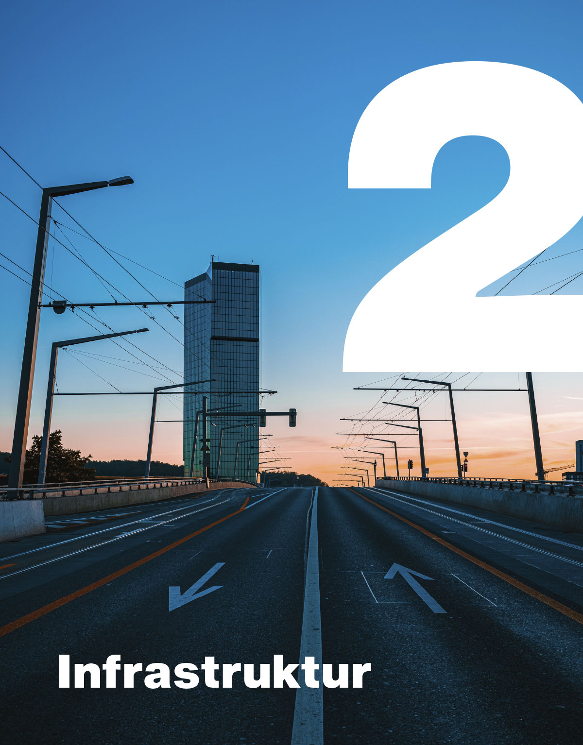 Kanton Zürich Infrastruktur