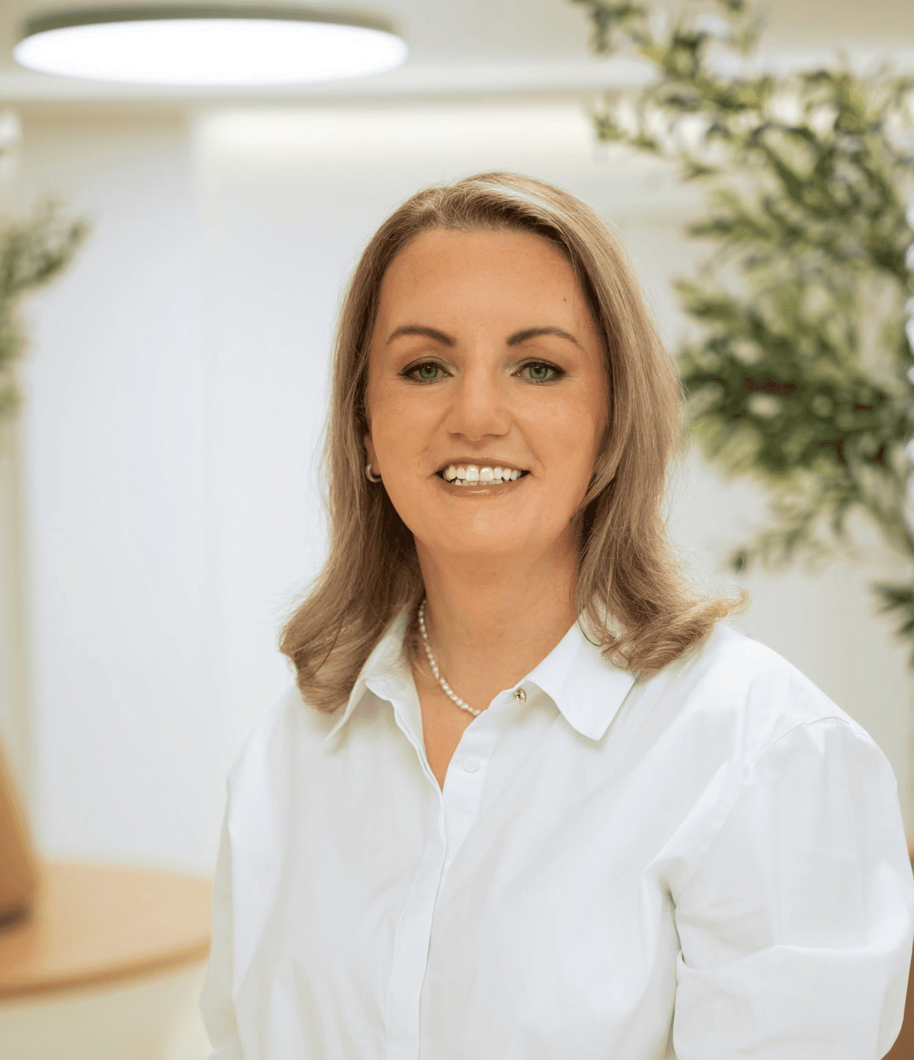 Dr. Susanne Schneglberger