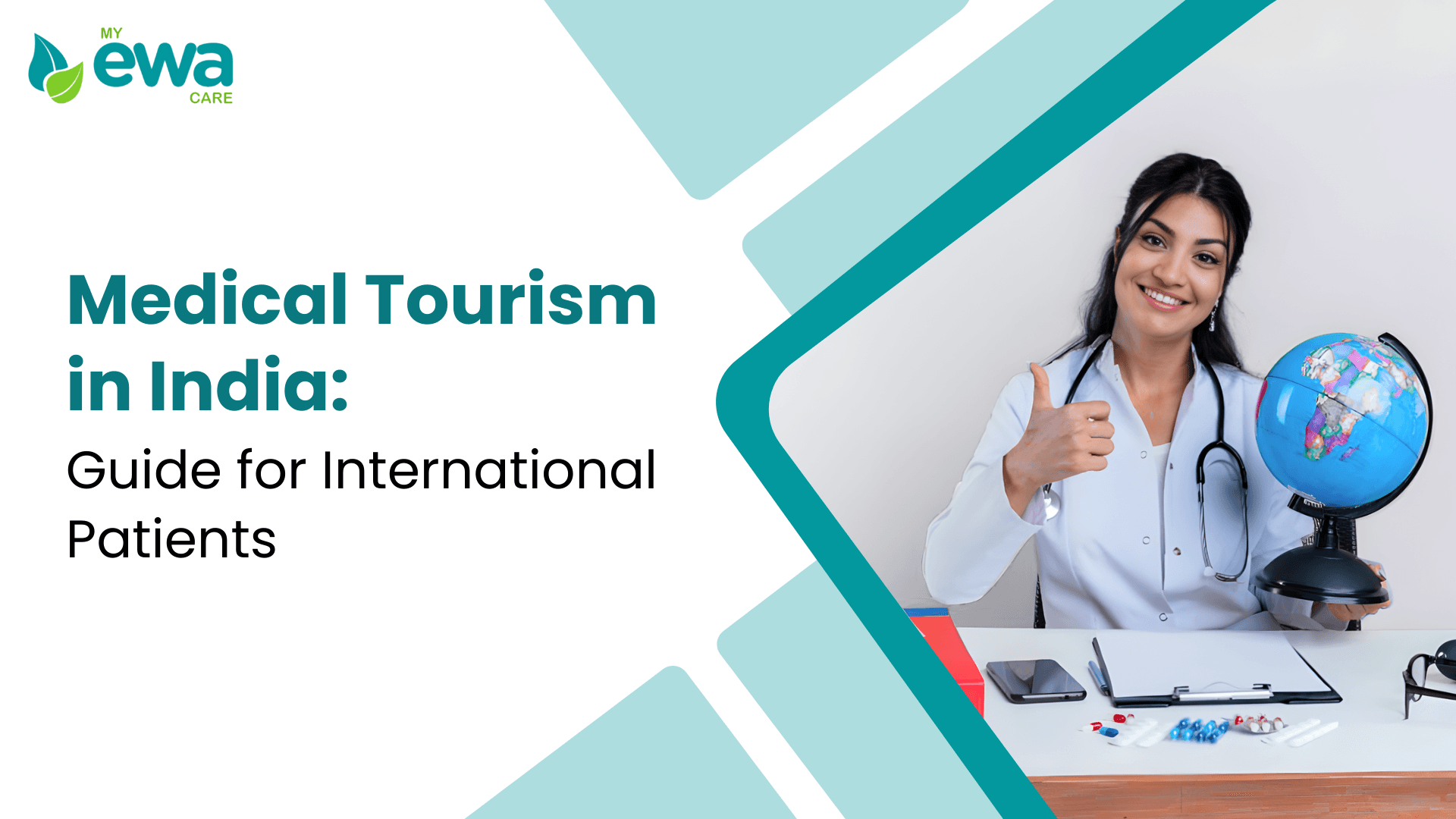 Medical Tourism in India Guide for International Patients