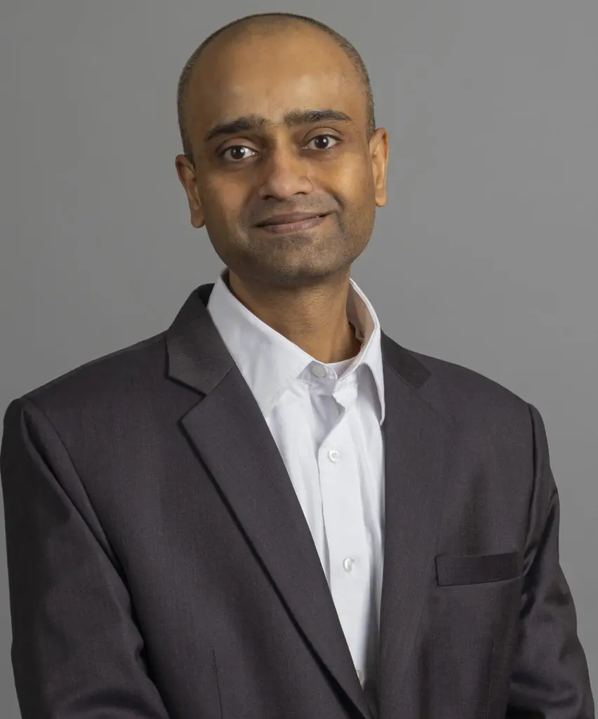 Mr. Mandar Kavimandan Profile Image