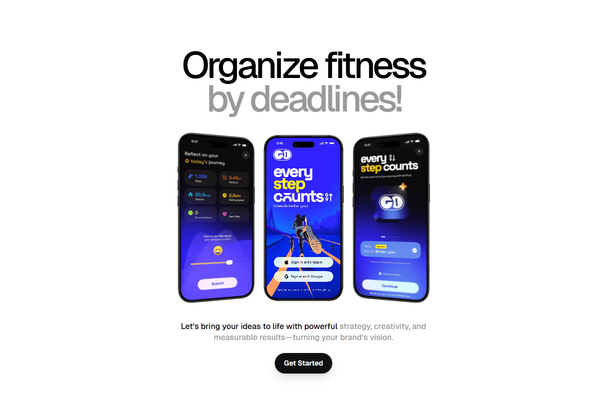 Framer CTA Component