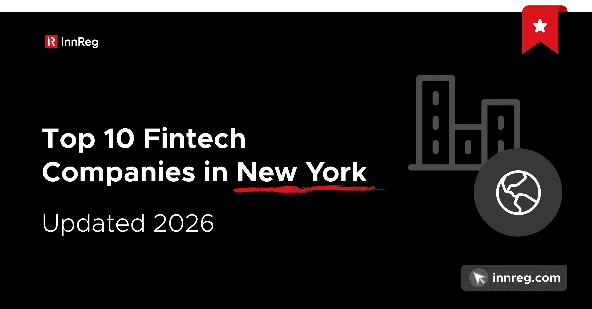 Top Companies Fintechs in New York