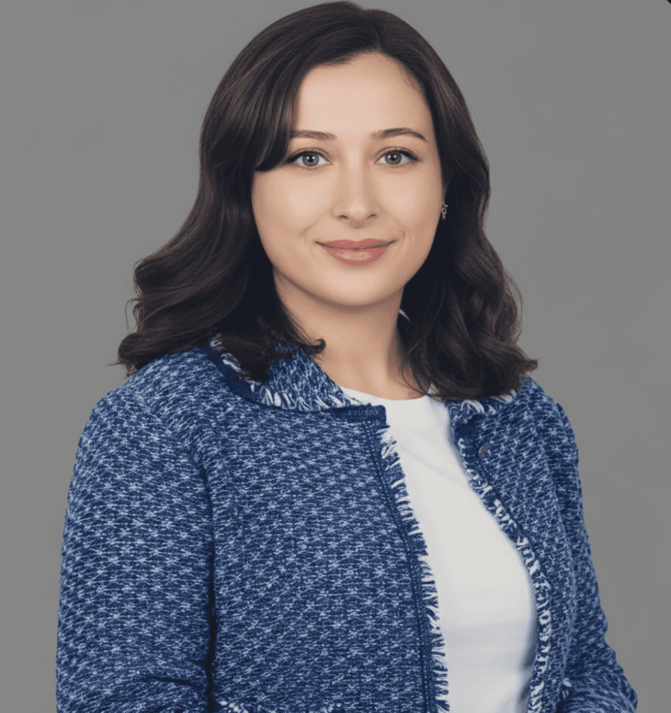 Akalın Finance CEO