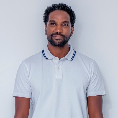 Head of Sales, MoneyHash