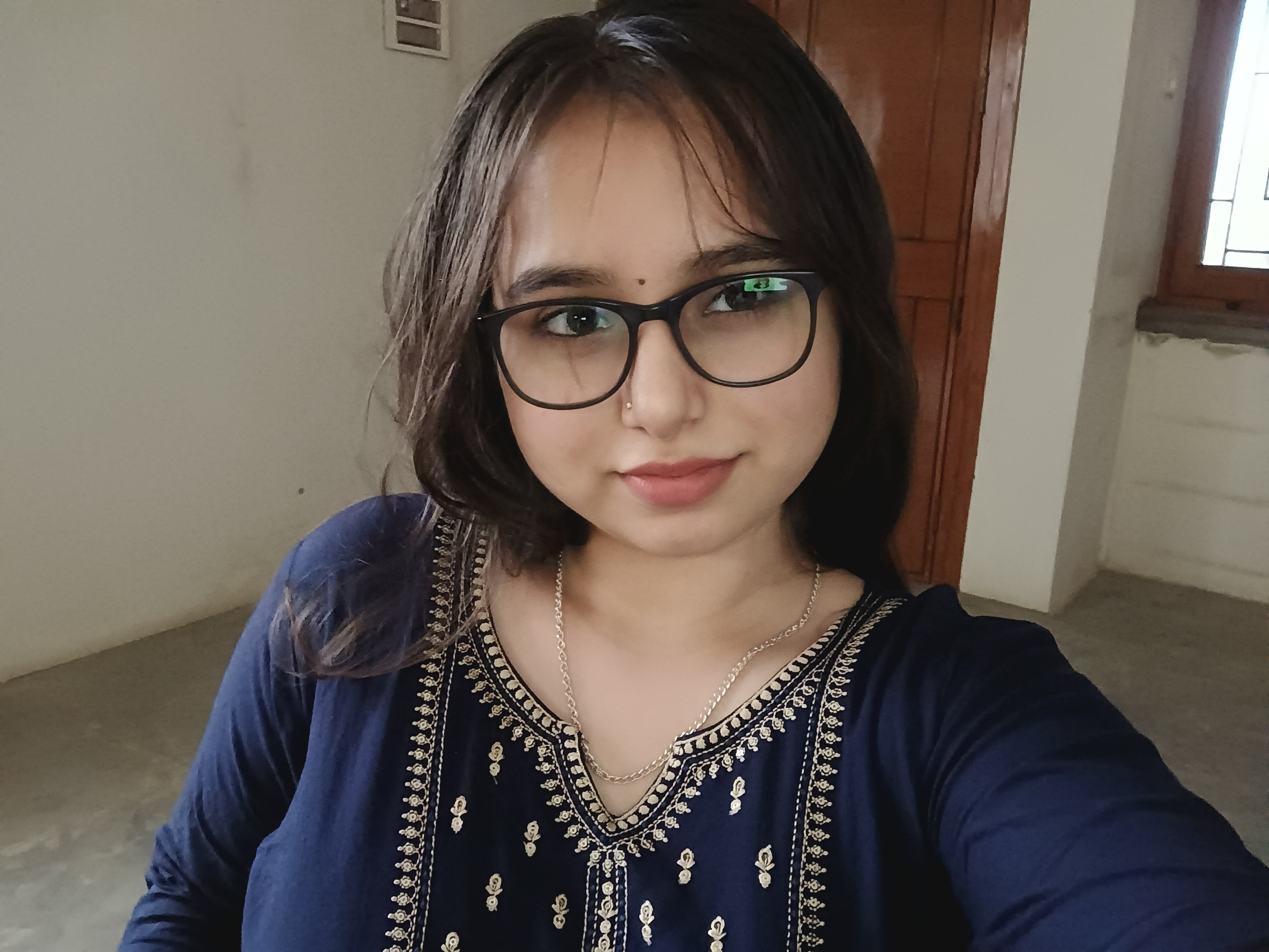 Profile photo of a girl