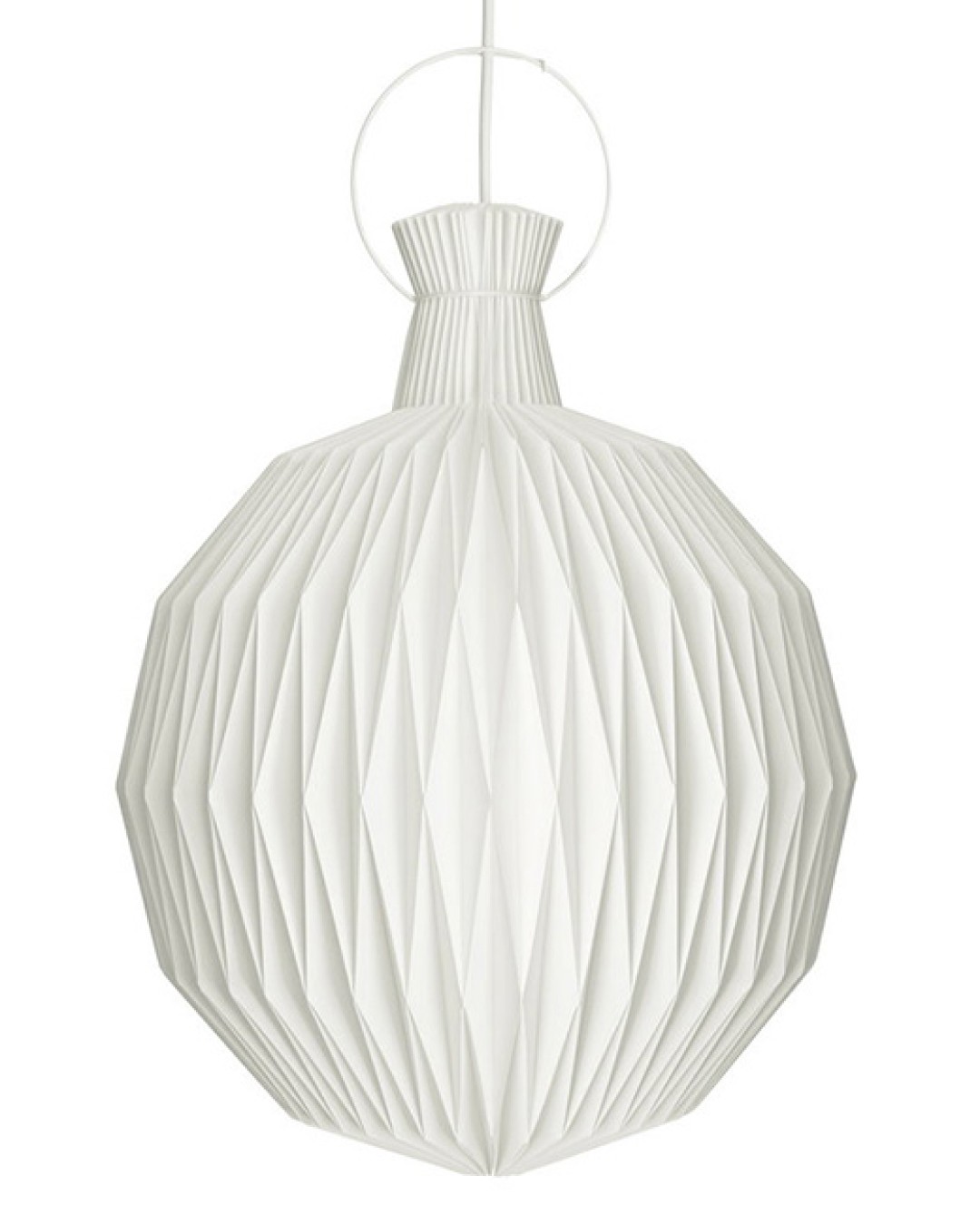 Le Klint, 101 Lantern by Kaare Klint