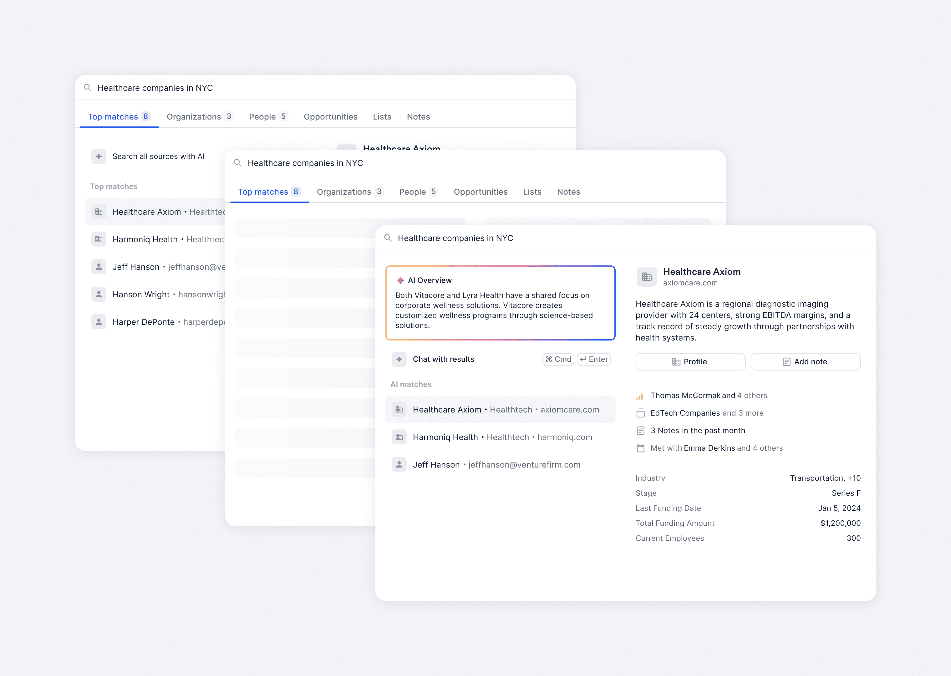 Sample project image