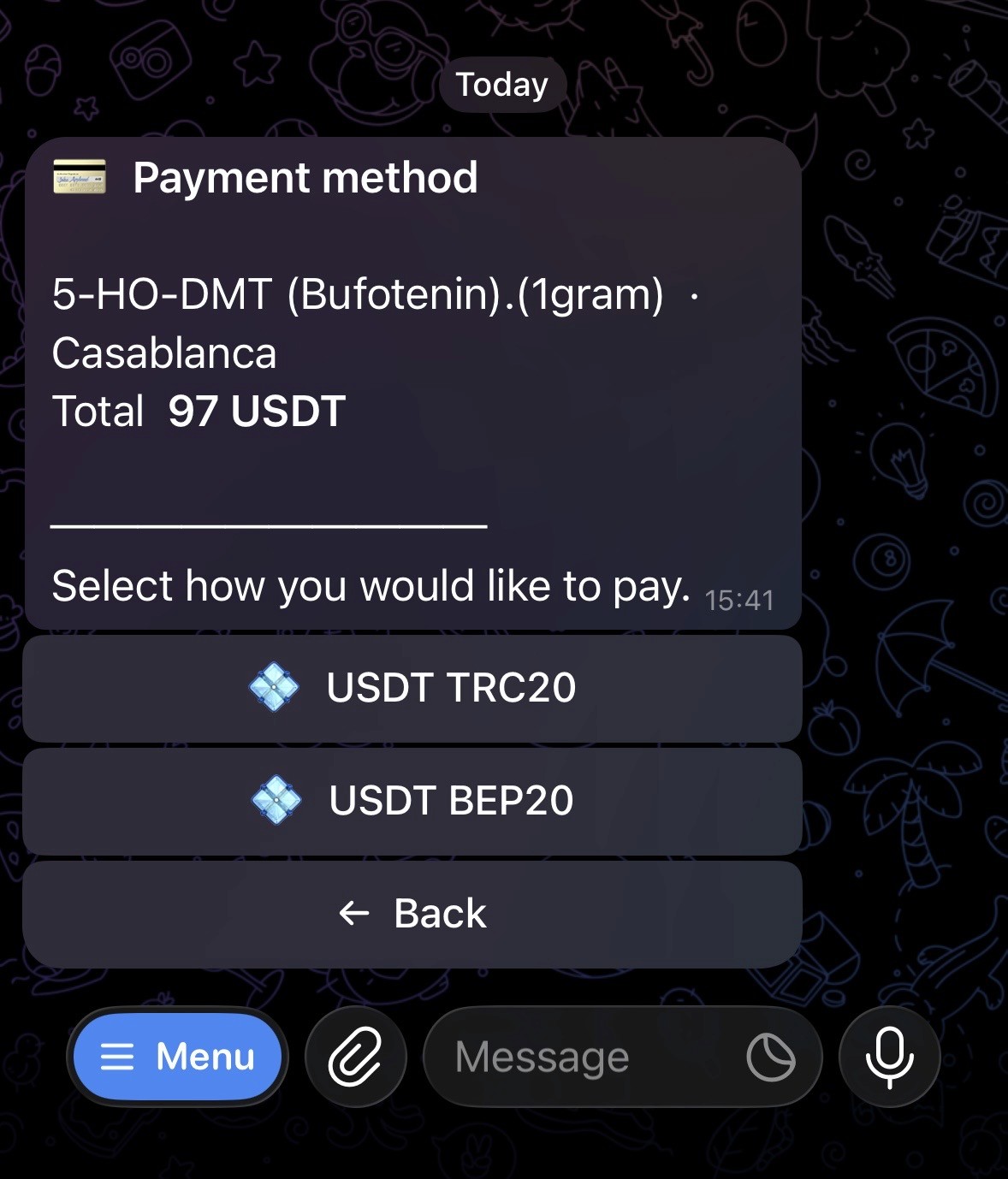 Agent Card Image