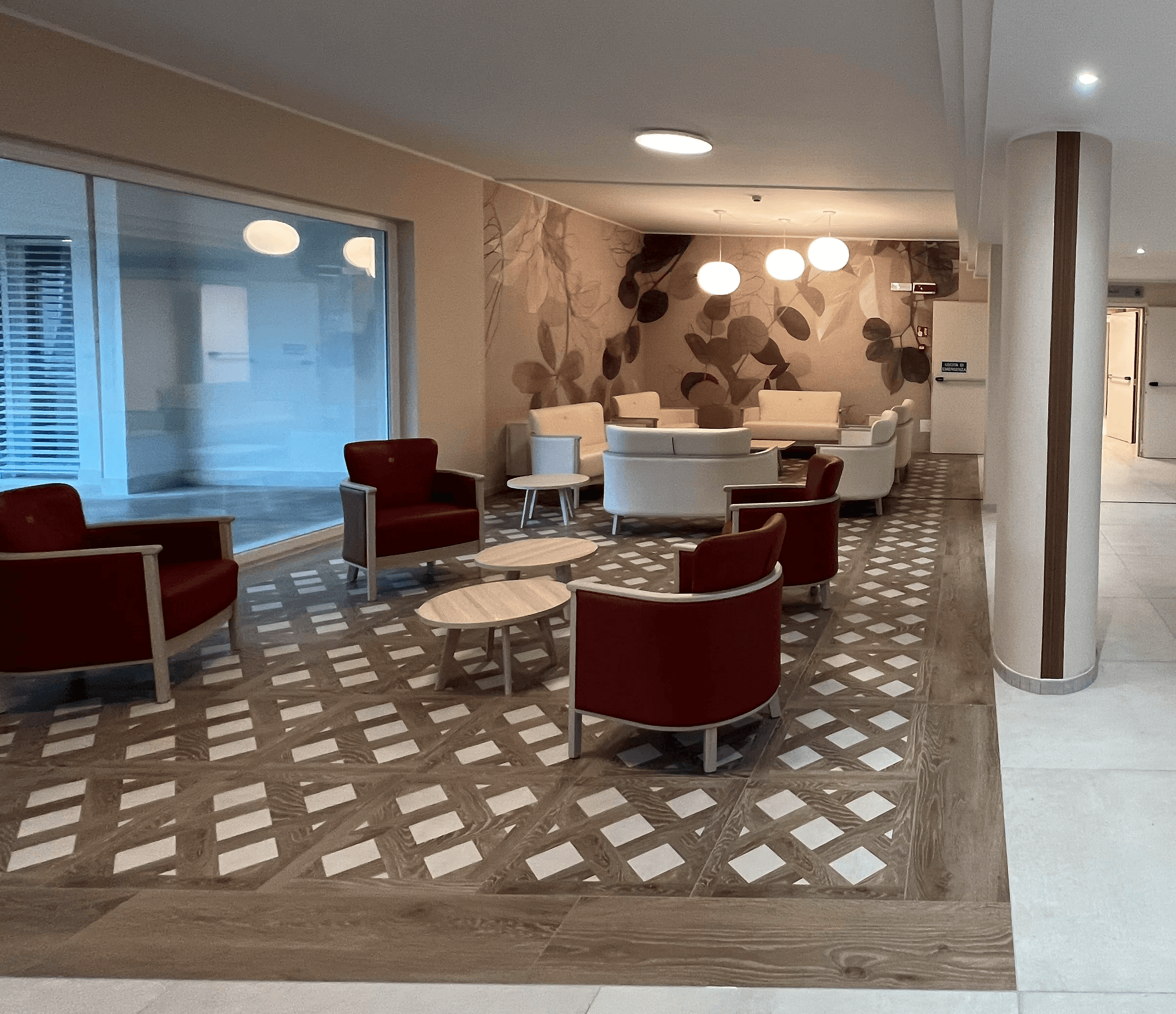 Selected Studio Nicchio architecture project
