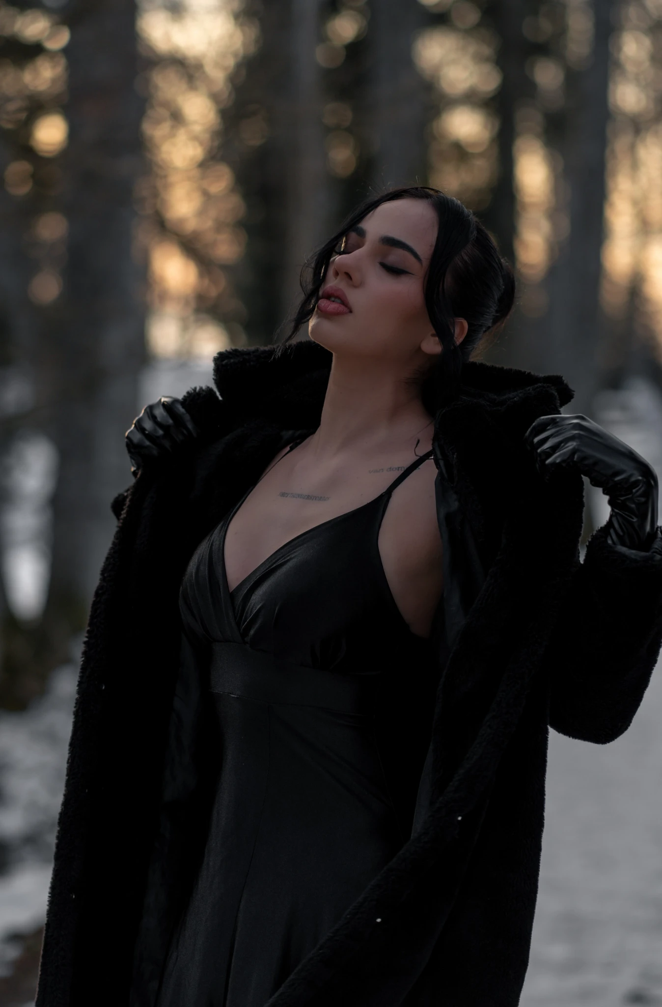 Fashion Photography Portrait Portreti Šime Bilić Photographer Najbolji potograf hrvatska Croatia Best Photographer 