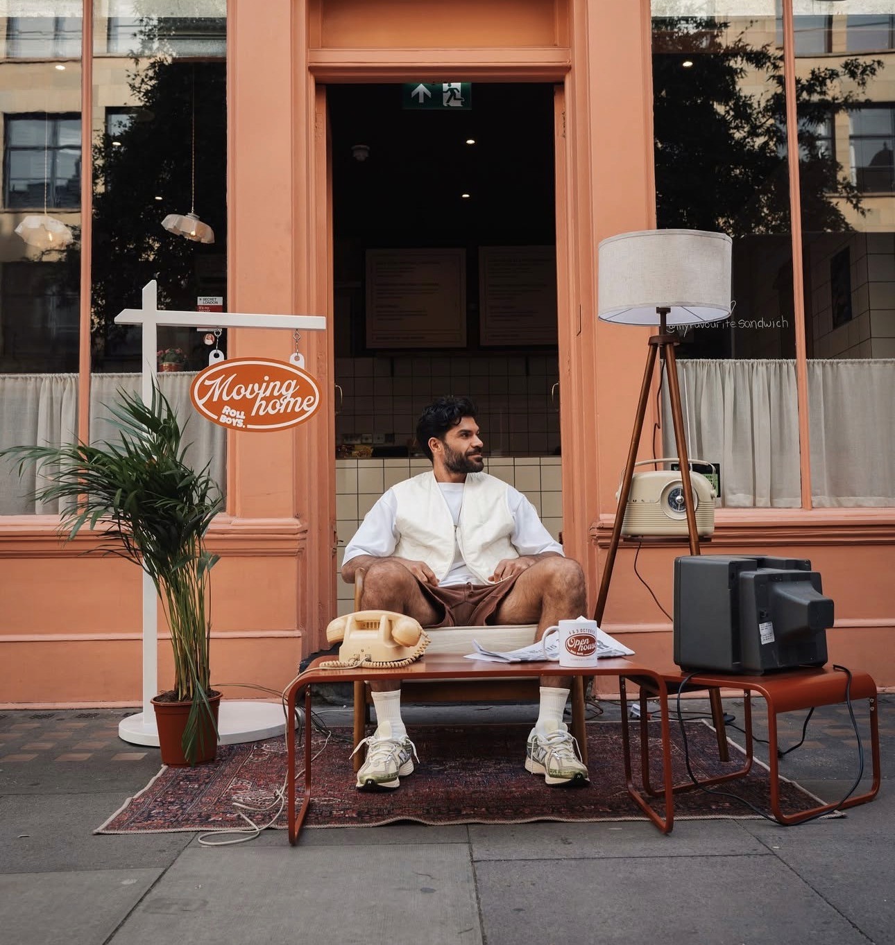 woman wearing white sleeveless dress