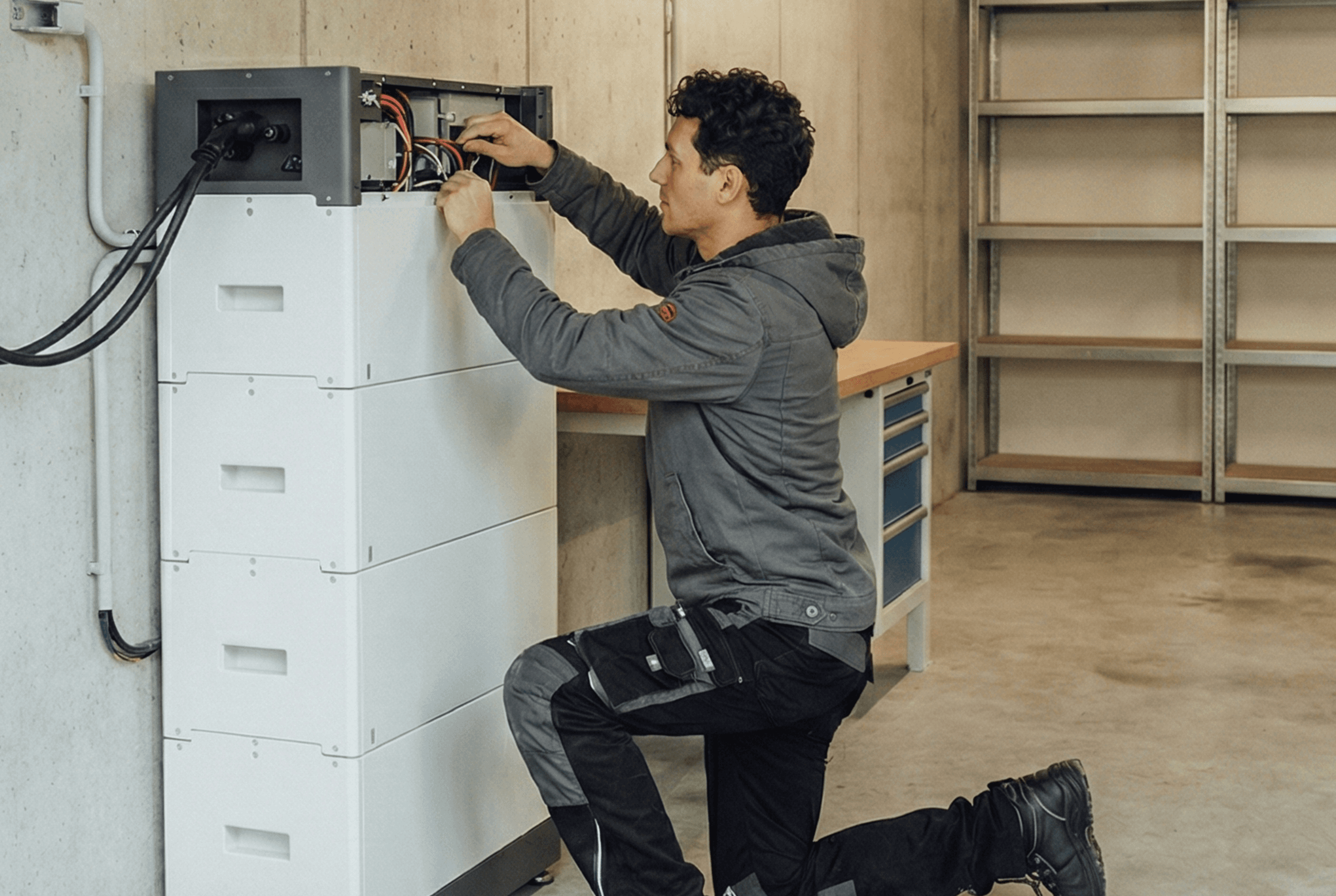 Onafhankelijk advies voor laadpalen met transparante prijzen