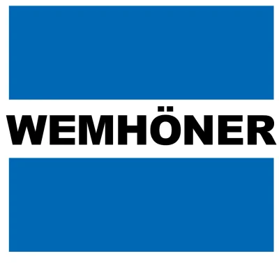 wemhöner logo