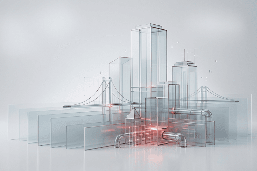 Restoring EPC Credibility: Securing an Investment-Grade Turnaround for a Public Infrastructure Contractor