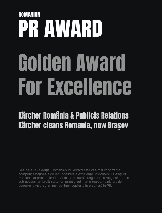 PR Awards