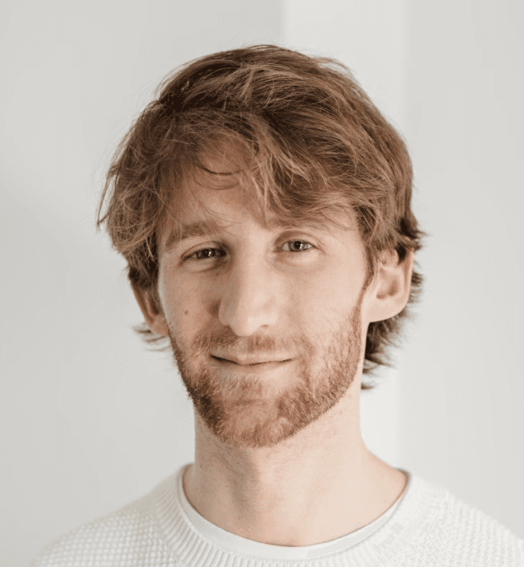 Jon Levinson, CEO at Sage 