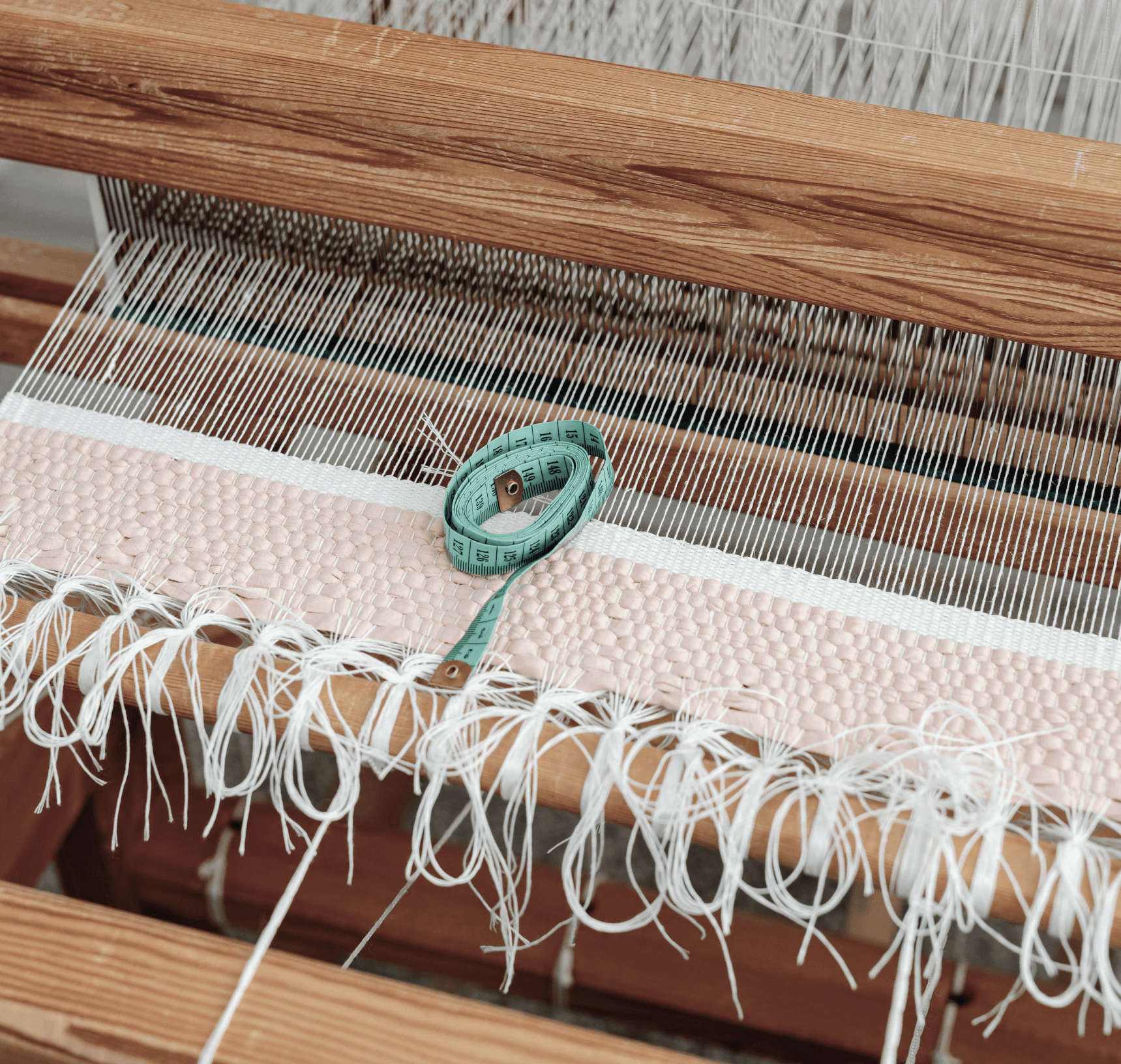 woven fabric