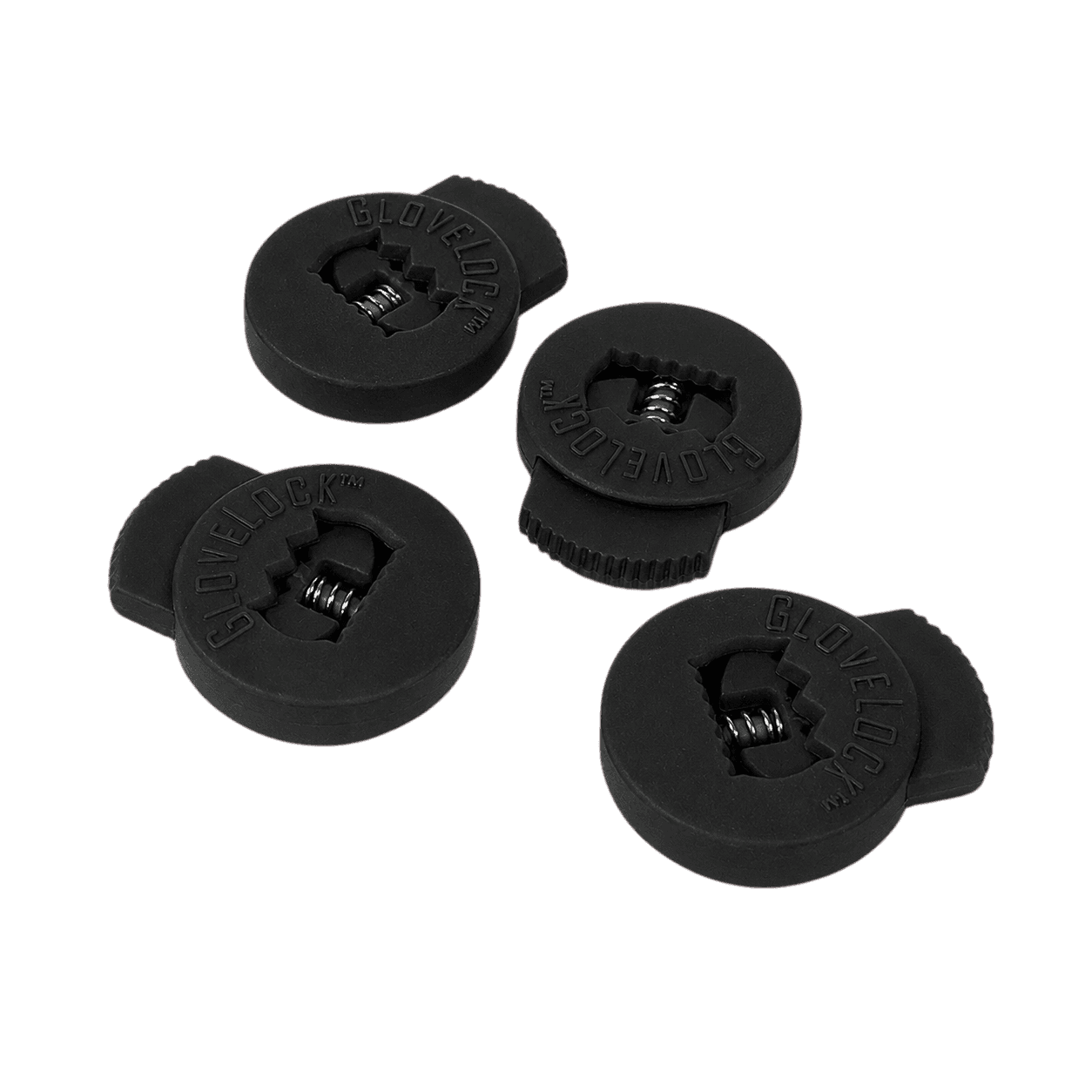 Glovelock - Black