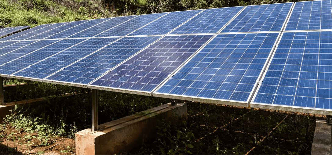 tout sur comment creer une ferme solaire