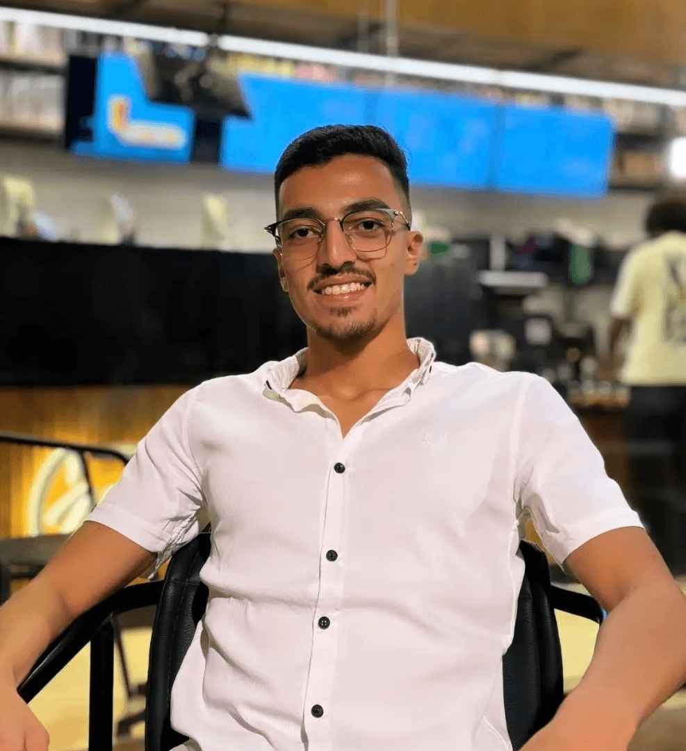 Profile image of success customer