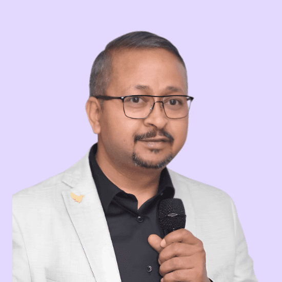 Kapil Dev Tyagi