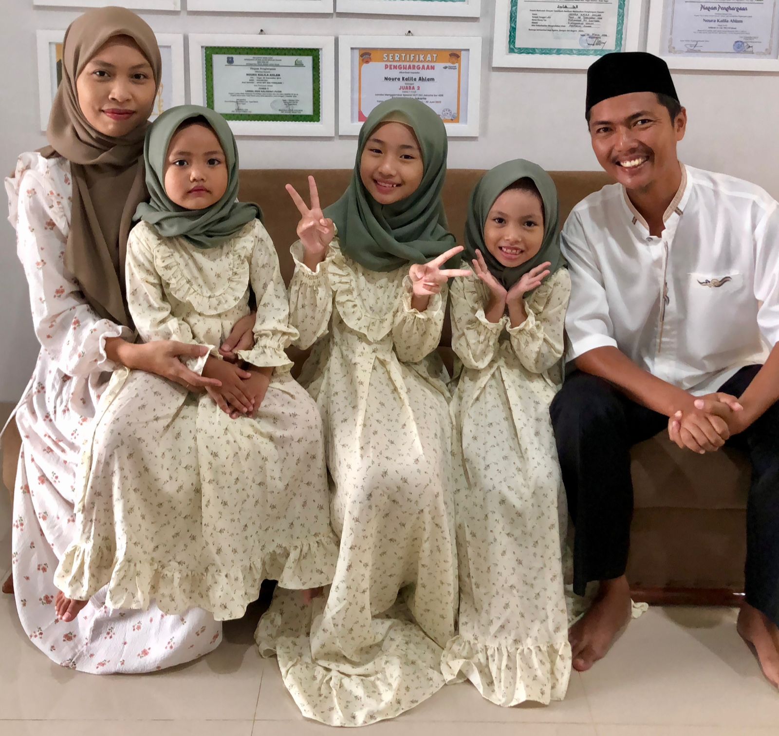 Black and white portrait of a young woman.