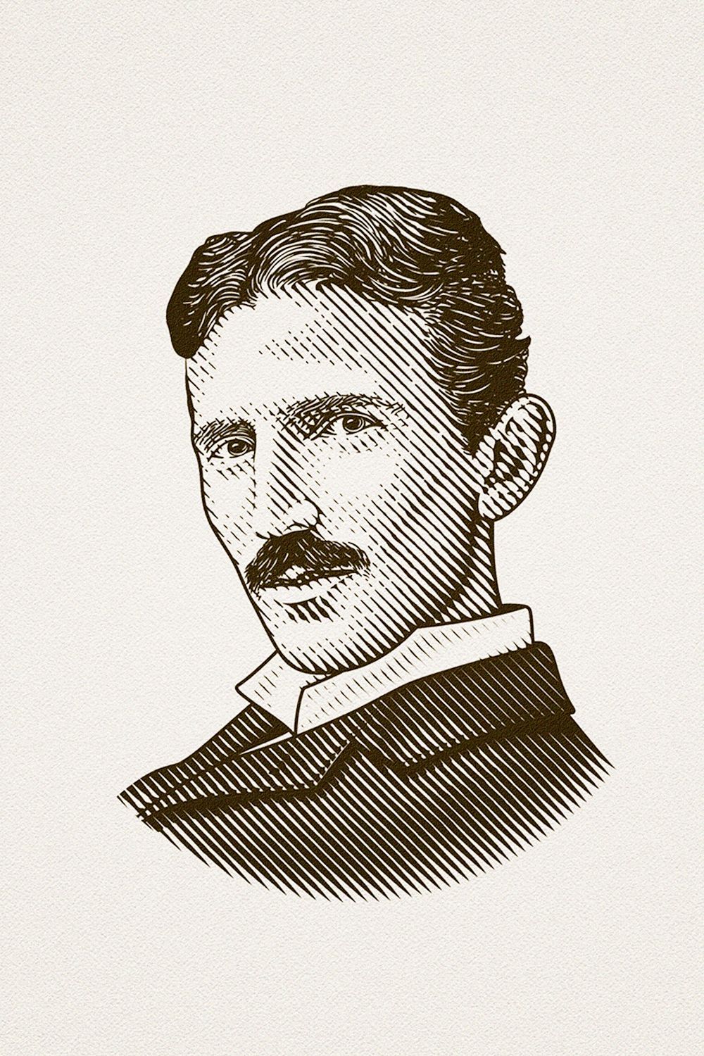 Nikola Tesla